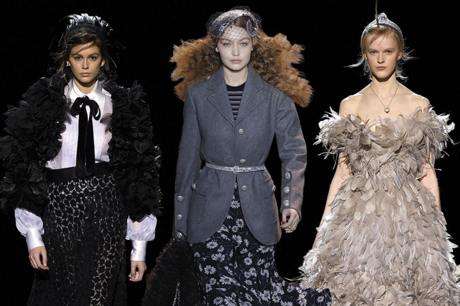 Bu yıl kürk yasağı konuldu, New York Moda Haftası eylül ayında başlıyor