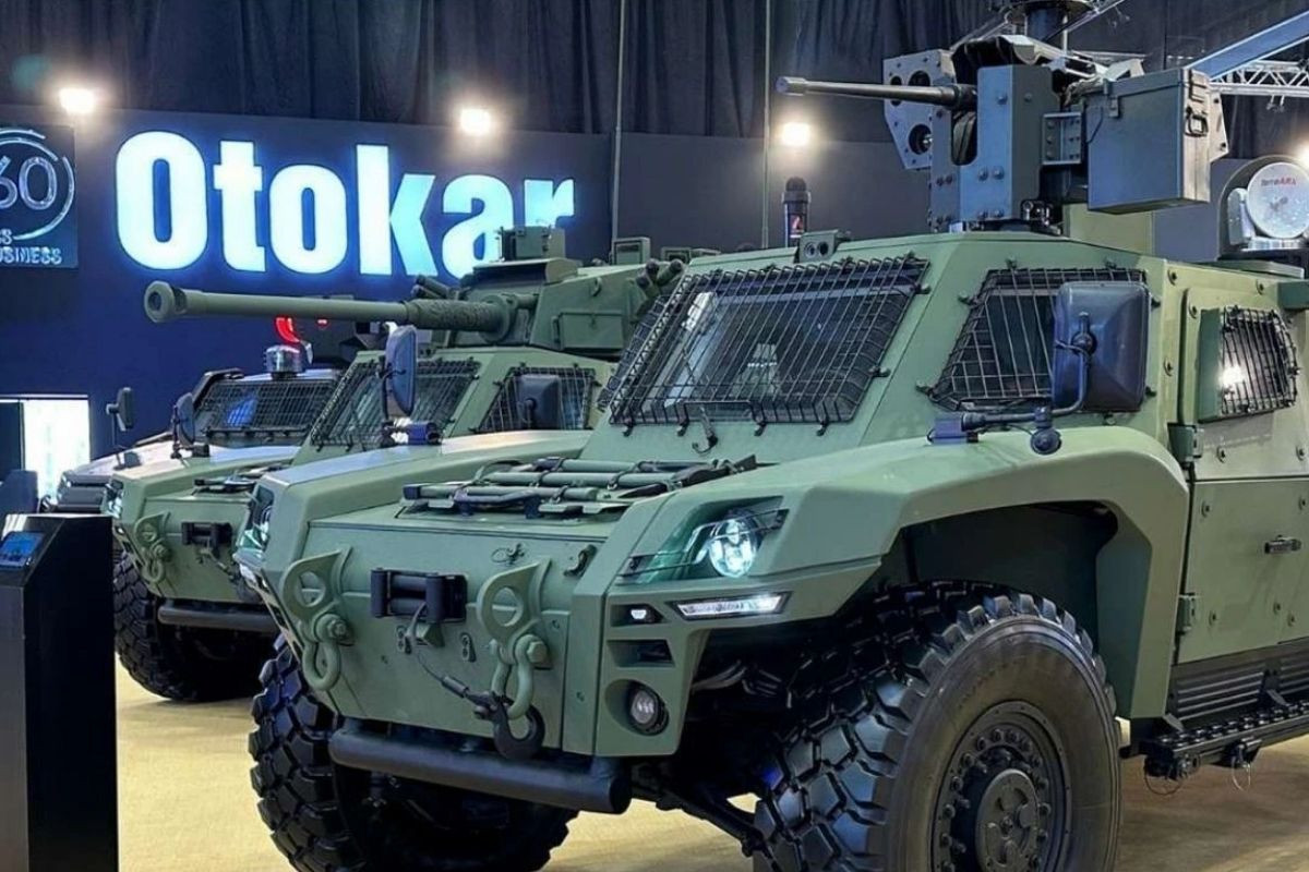 Romanya'da üst mahkeme, Otokar'ın 2,3 milyon liralık cezayı ödemesini talep eden devlet şirketi Romtehnica'nın temyiz talebini reddetti