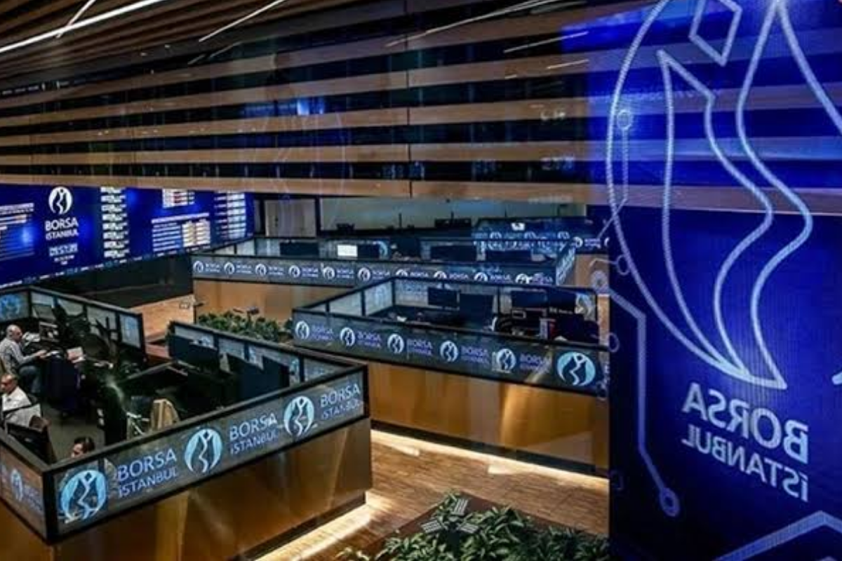 SPK, Şa-Ra Enerji İnşaat Ticaret ve Sanayi AŞ ile Saat ve Saat Sanayi ve Ticaret AŞ'nin halka arzına onay verdi