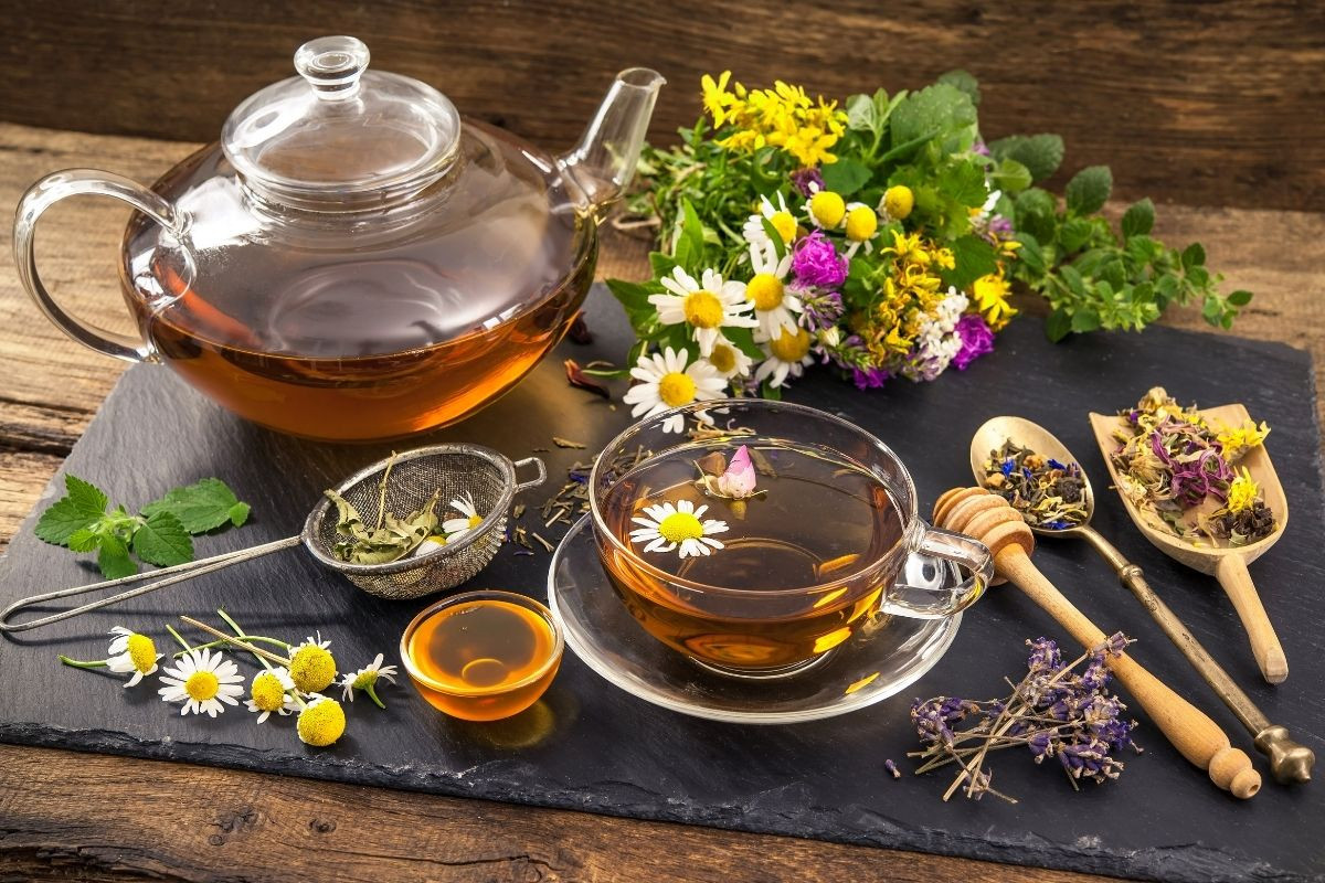 Tıbbi bitki çayları artık Sağlık Bakanlığı tarafından ruhsatlandırılacak