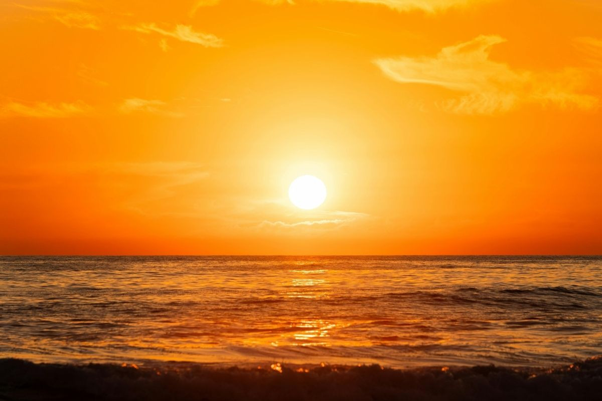 Dünya Meteoroloji Örgütü El Nino'nun aşırı hava olaylarını artıracağı uyarısında bulundu