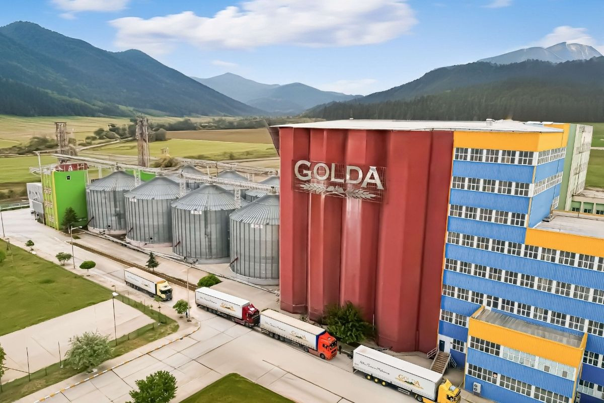 Golda Gıda’nın halka arzı 805 milyon TL büyüklükle tamamlandı, arz edilen hissenin 2.2 katı talep geldi