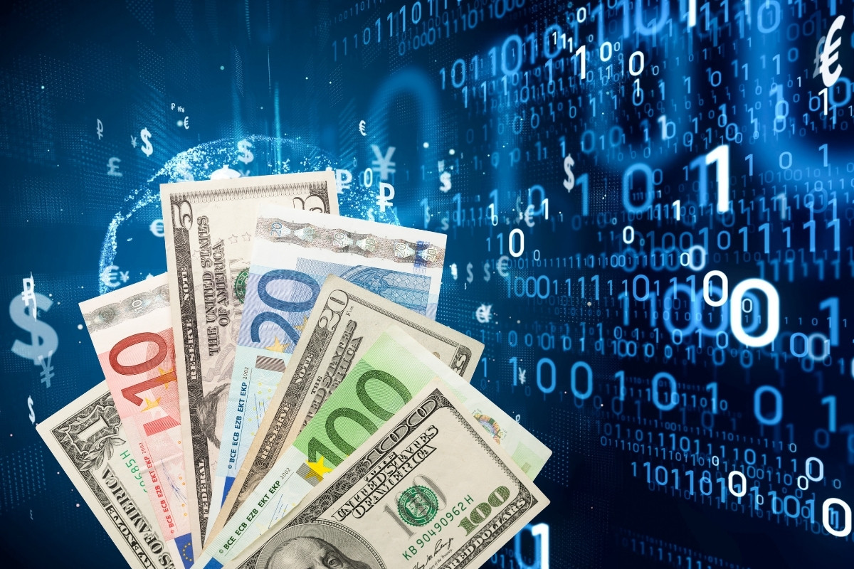 Jeopolitik gerilim döviz piyasasını hareketlendirdi, bankaların işlem hacmi haziranda tarihi zirveye ulaştı