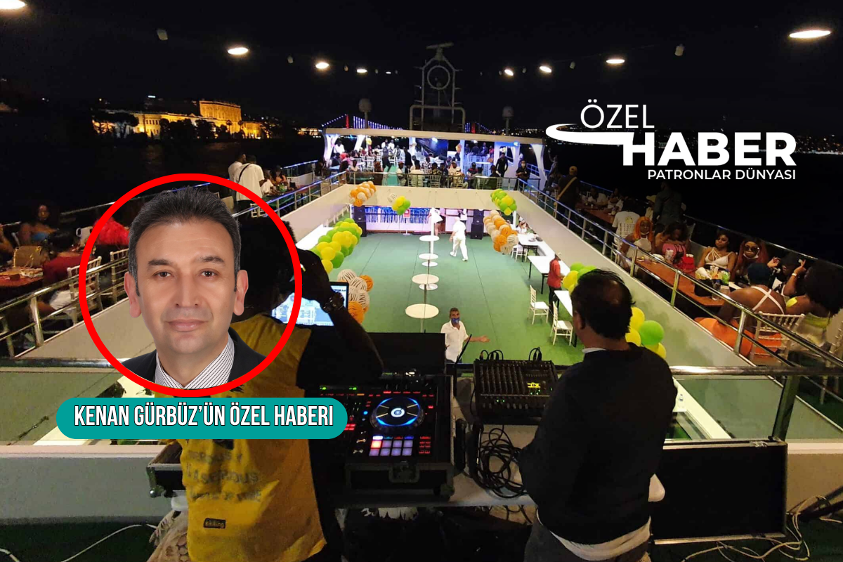 Muğla Valiliği teknelerdeki müzik yayınına ayar getirdi, sahile 500 metre mesafede kimse sesi yükseltemeyecek