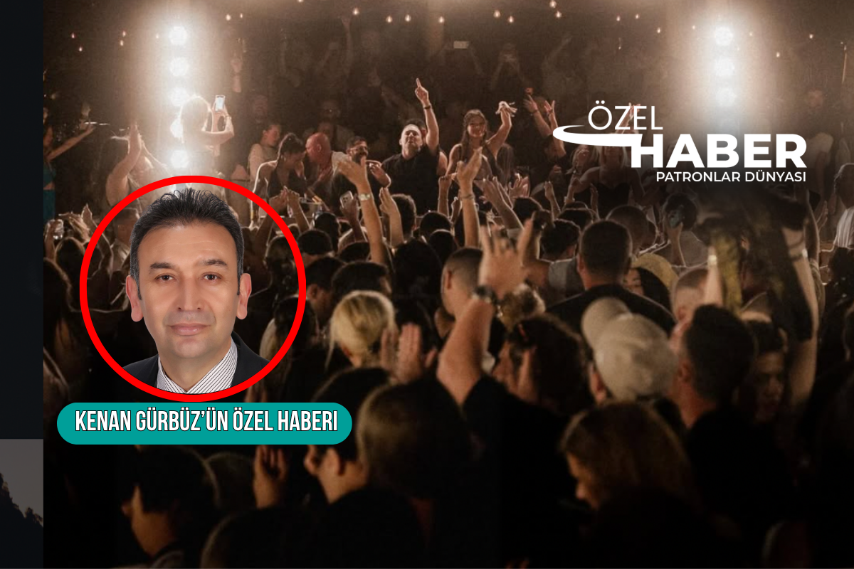 Teknelerden yüksek sesli müziğe yasak getiren Muğla Valiliği, Bodrum’daki ünlü gece kulübü Scorpios’a da ceza kesti