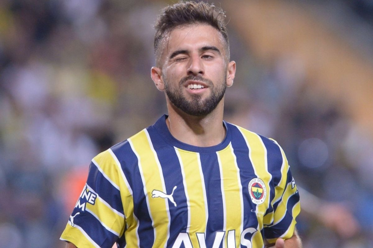 Rossi transfer oldu Fenerbahçe kazandı
