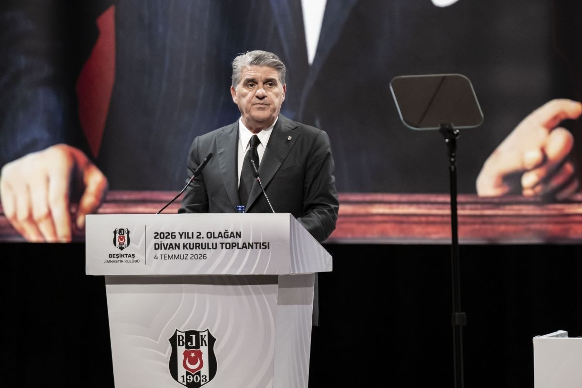 Serdal Adalı'dan Dikilitaş projesi ve borç açıklamaları