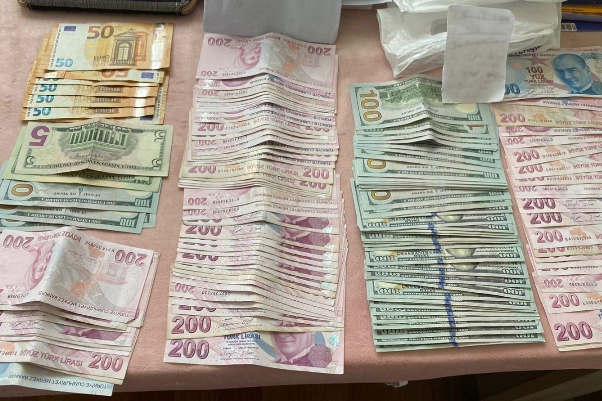 Suç gelirlerinin aklanmasıyla mücadeleye ilişkin Cumhurbaşkanlığı Genelgesi Resmi Gazete'de