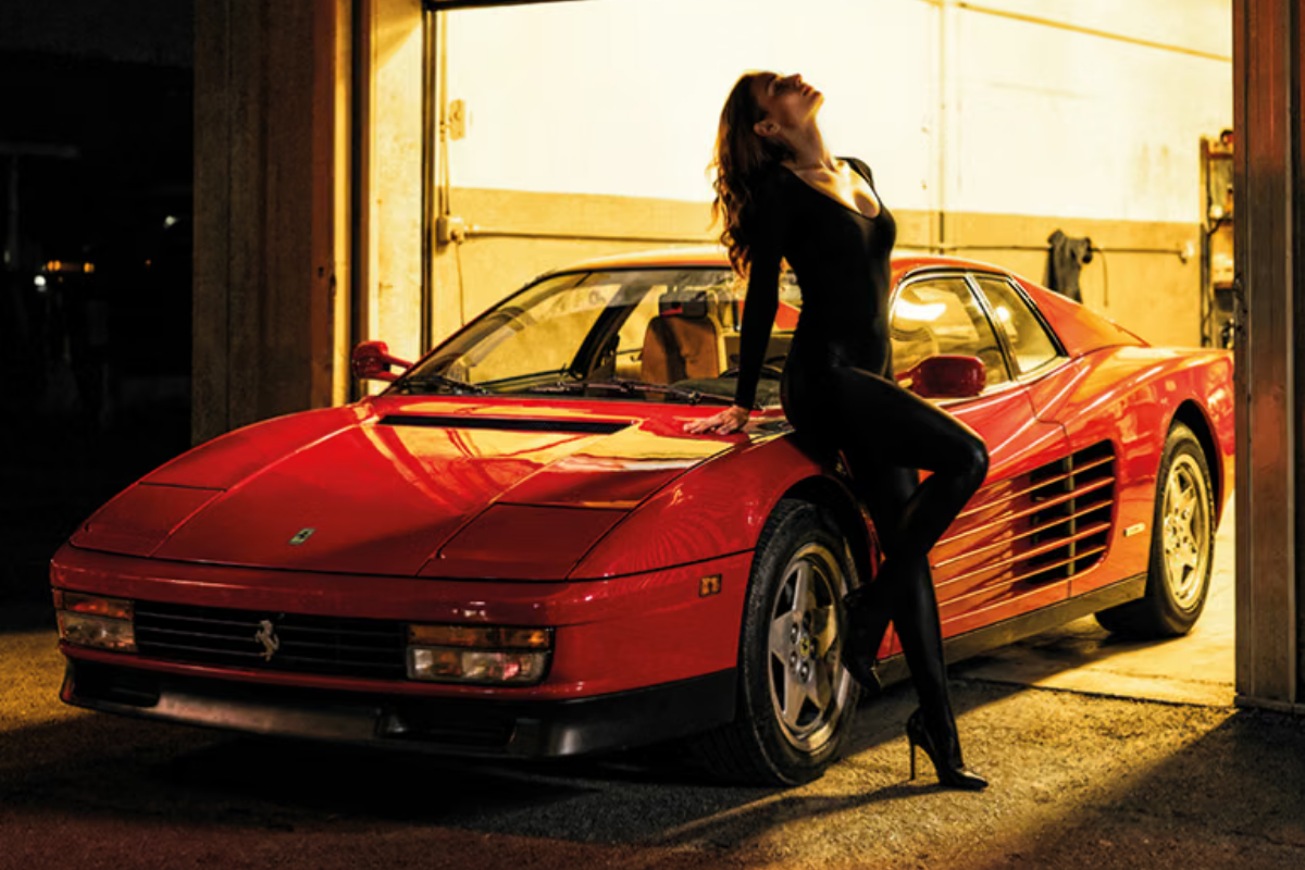 Ferrari, oyuncak model araba üreticisi CMC karşısında hukuk zaferi kazandı; üç efsane modeli 'sanat eseri' sayıldı