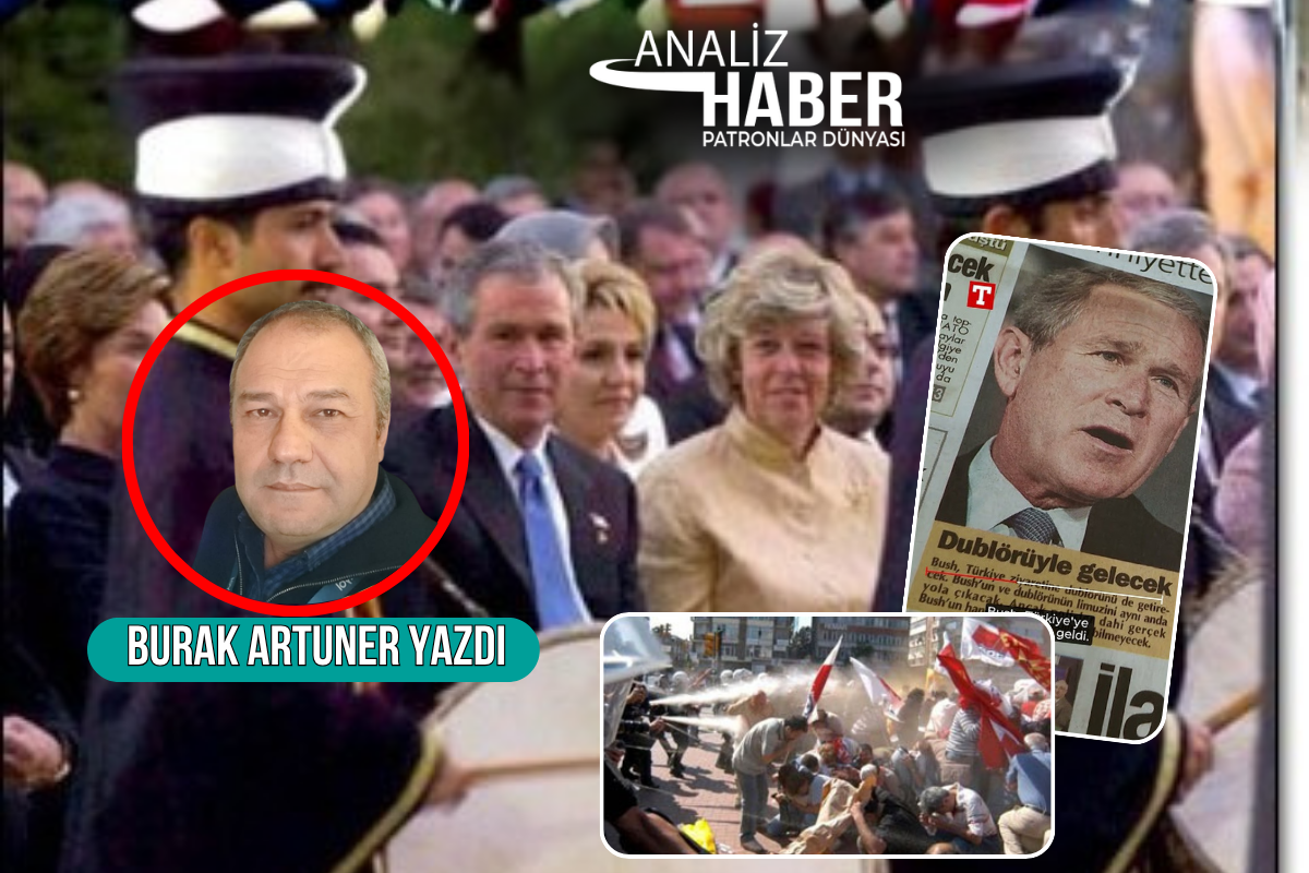22 yıl önce İstanbul'daki NATO Zirvesi sırasında şehrin sokaklarında neler yaşanmıştı?