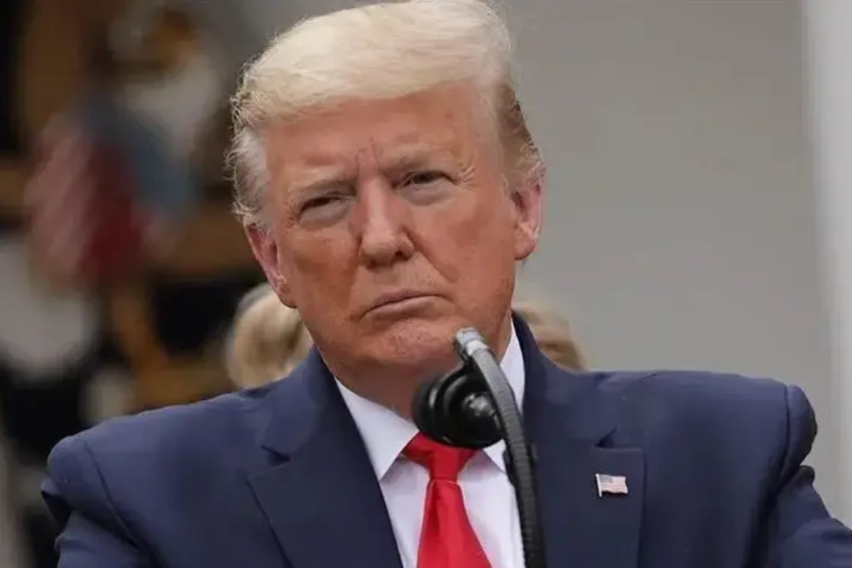 Trump'tan Kongre'ye 350 milyar dolarlık ek savunma bütçesini onaylama çağrısı