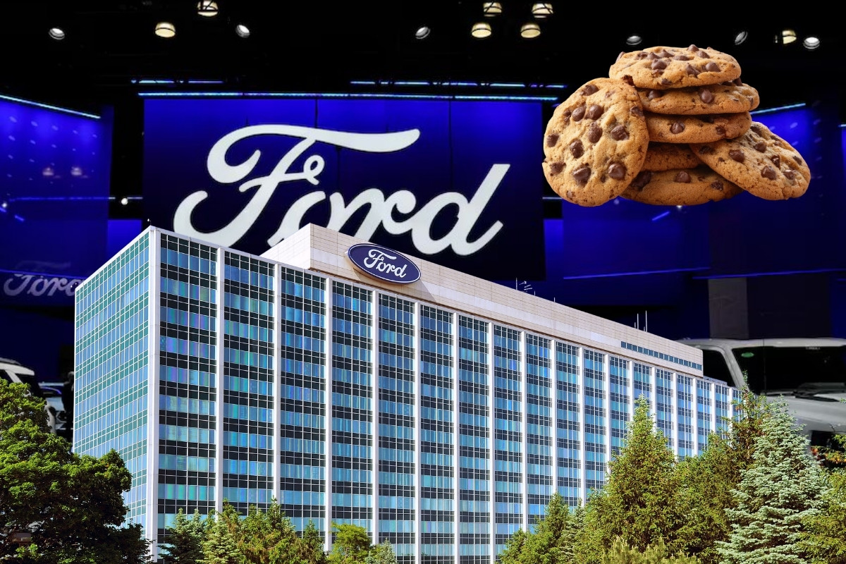 Kurt Kromm 1,95 dolarlık kurabiye yüzünden kovuldu, masum olduğu kanıtlanınca Ford'a geri dönmeyi reddetti