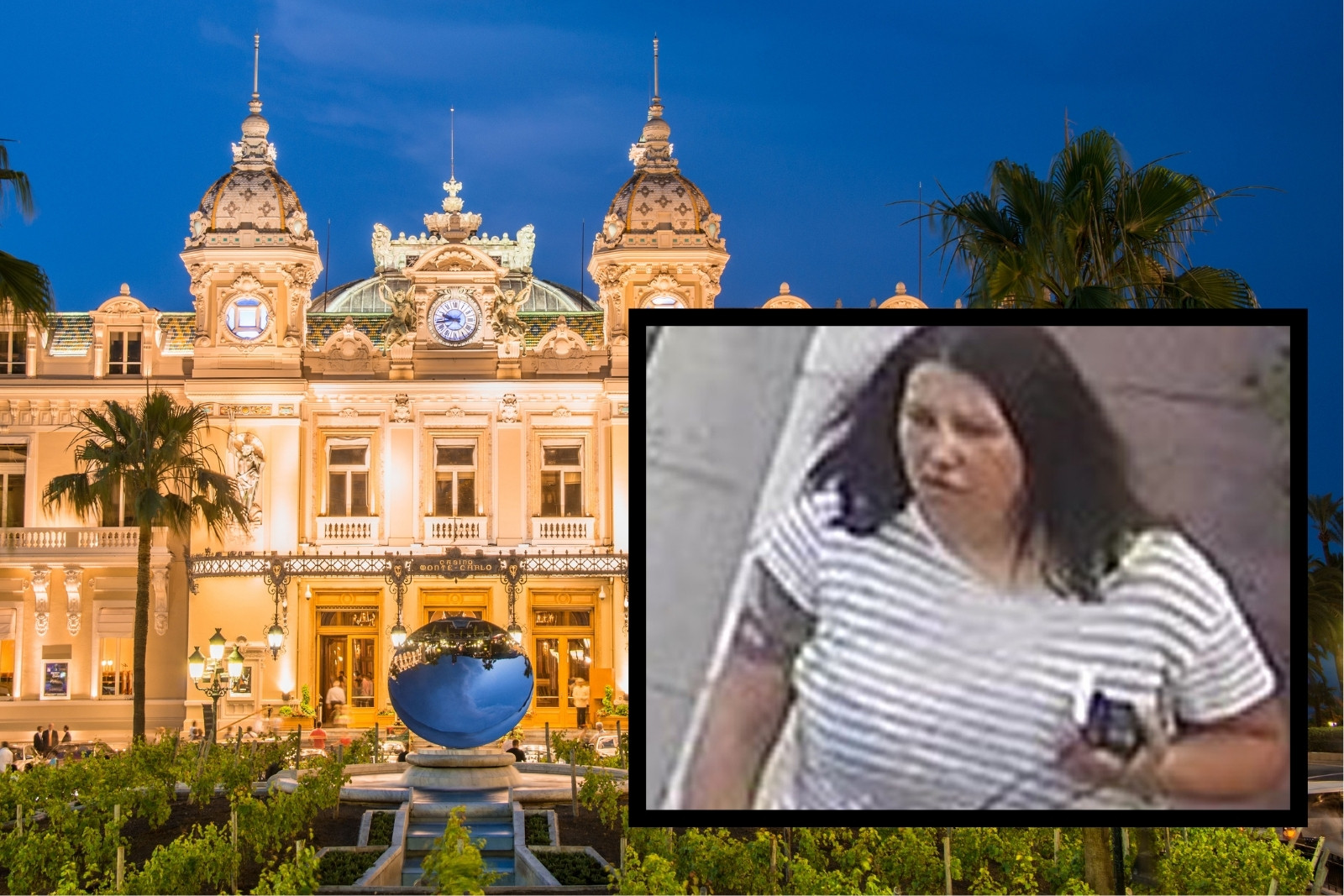 Monaco’daki suikast girişiminin başüphelisi Ukrayna’da ölü bulundu