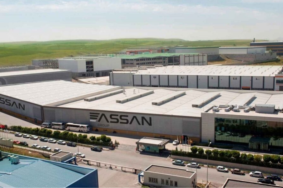 ASSAN Group’un yeni sahibi ROKETSAN oldu
