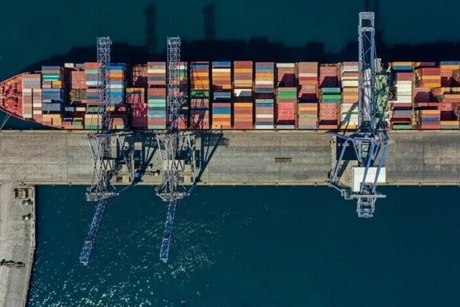 İstanbul Sanayi Odası İhracat Pazarları İklim Endeksi haziran ayında 50,4 oldu