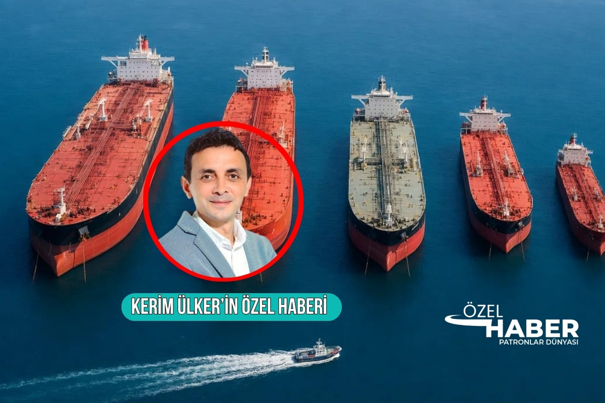 Yunan devi rotasını Türkiye'ye çevirdi, İstanbul ofisli Q-Shipping'i bünyesine kattı