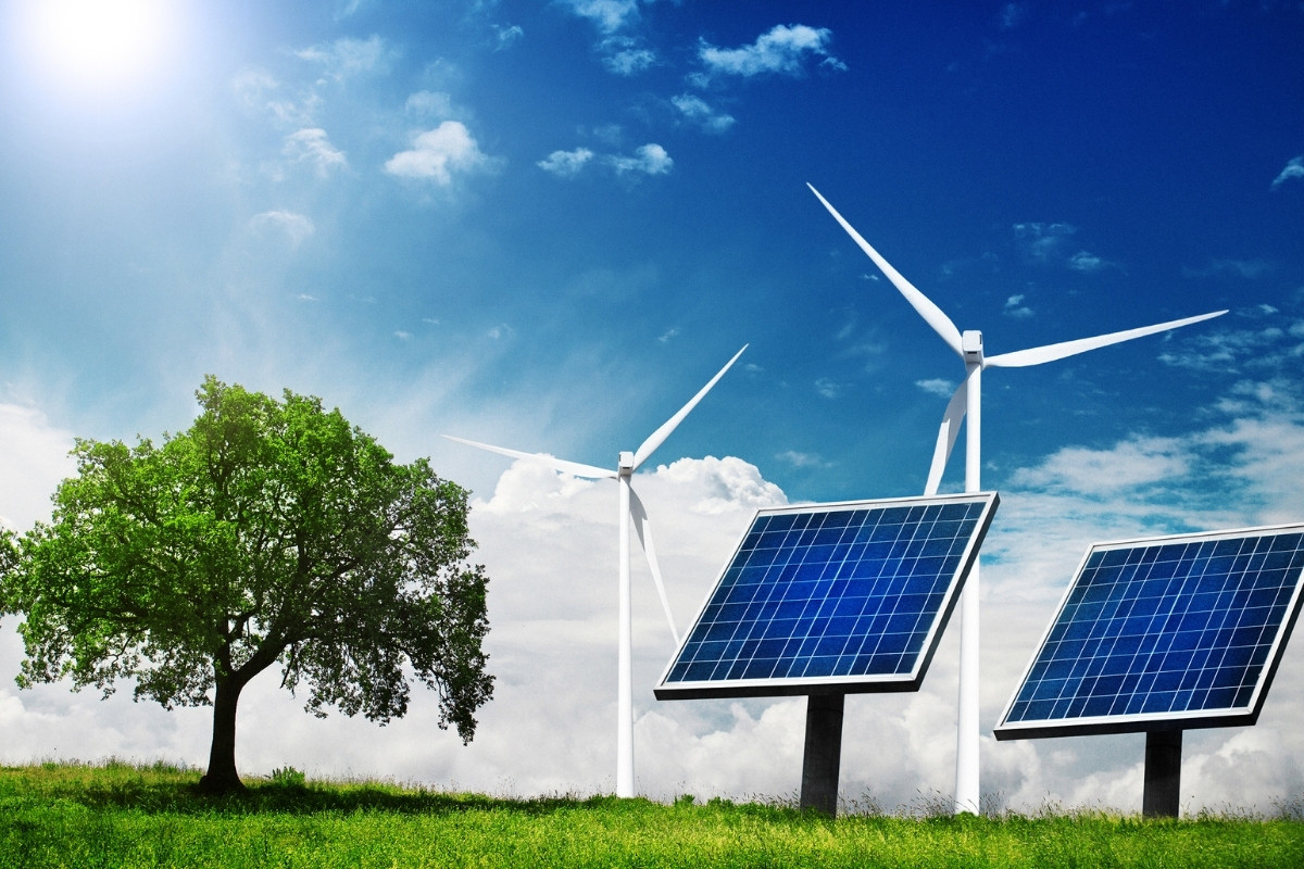 Türkiye enerjide tarihi eşiği aştı, yenilenebilir kaynakların payı yüzde 62,6'ya yükseldi