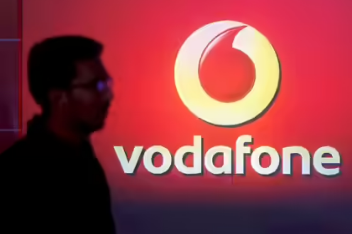Vodafone 6 milyar dolara satıldı, şirkete yeni patron geldi