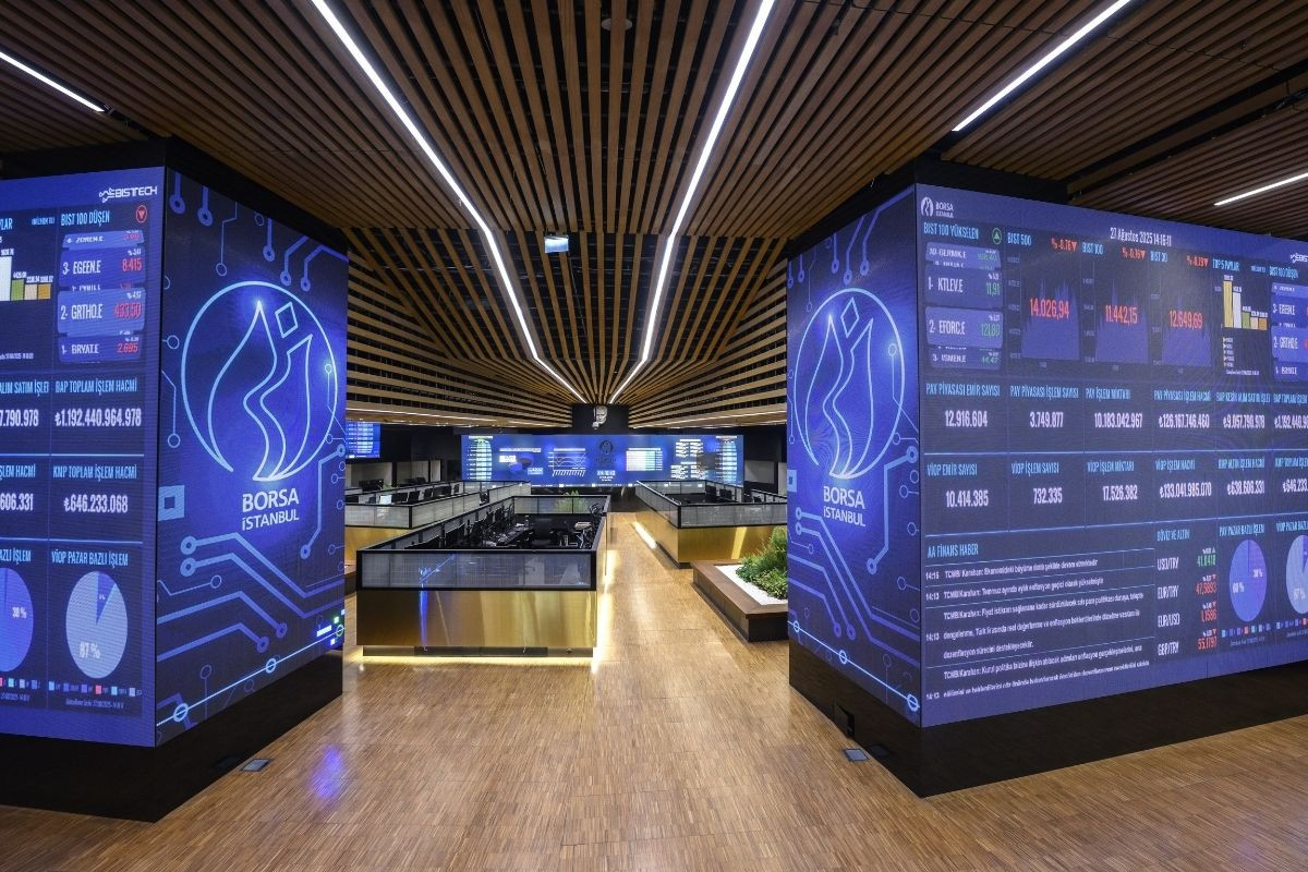 Yılın ilk yarısında Borsa İstanbul'da 16 şirket halka arz edildi