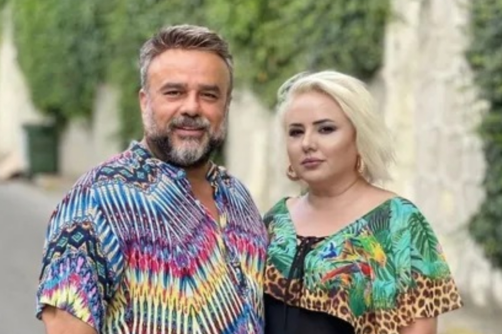 Ünlü türkücü Bülent Serttaş'tan yıllar sonra gelen taciz itirafı
