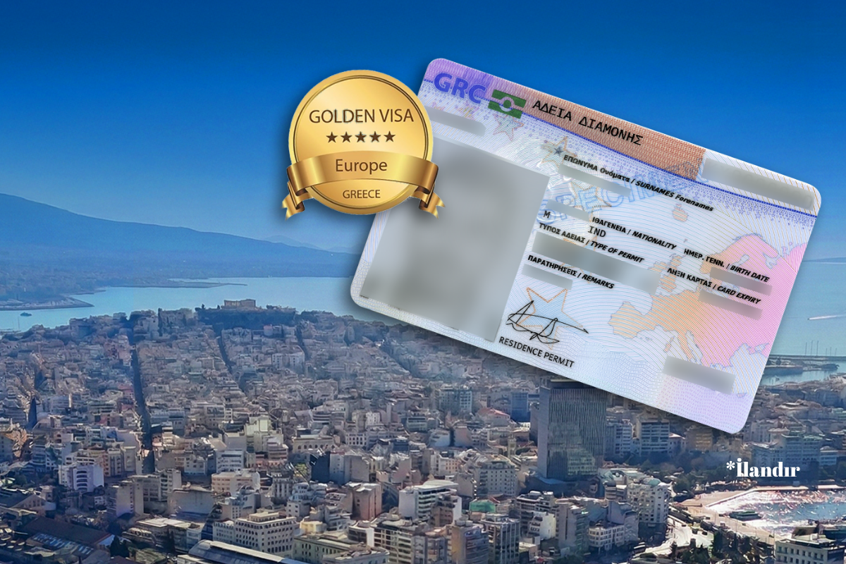 Türk yatırımcı Avrupa'da hedefe göre ülke seçiyor; Schengen için Yunanistan, prestij ve eğitim için ingiltere