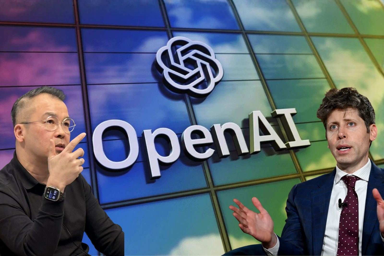 OpenAI’nin CEO’su Sam Altman, şirketine teknoloji hırsızlığı davası açan Apple’a rest çekti, ‘Sizden korkmuyorum’ dedi