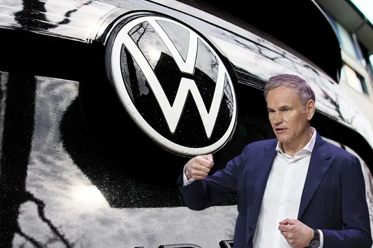 Volkswagen CEO'sundan 50 bin kişilik ek işten çıkarma sinyali