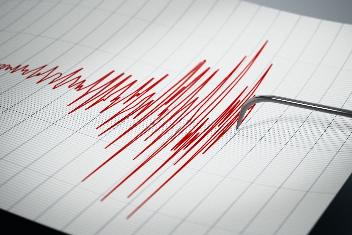 Kahramanmaraş'ta 4,2 büyüklüğünde deprem