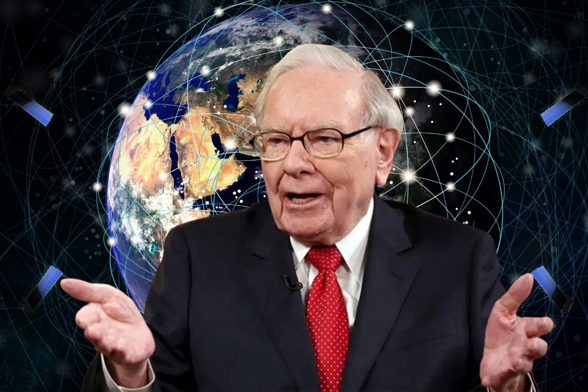 Warren Buffett'tan sürpriz karar, 6 milyar dolarlık bağışta Gates Vakfı'nı listeden çıkardı