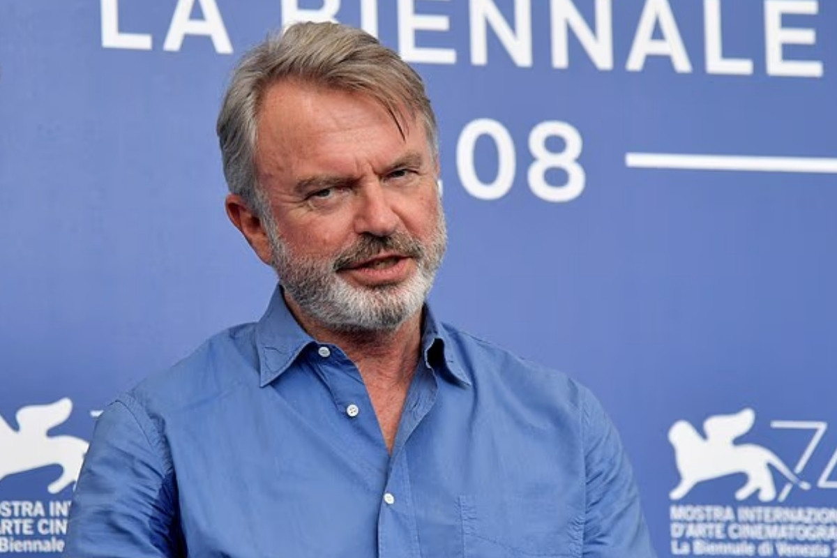 Jurassic Park yıldızı Sam Neill’in ölüm nedeni belli oldu