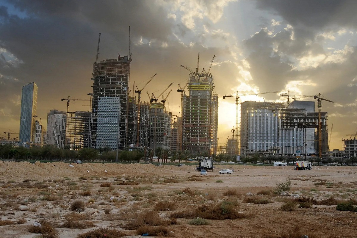 Suudi Arabistan'da kullanılmayan arsaların vergisi artırıldı, emlak piyasasında satışlar düştü
