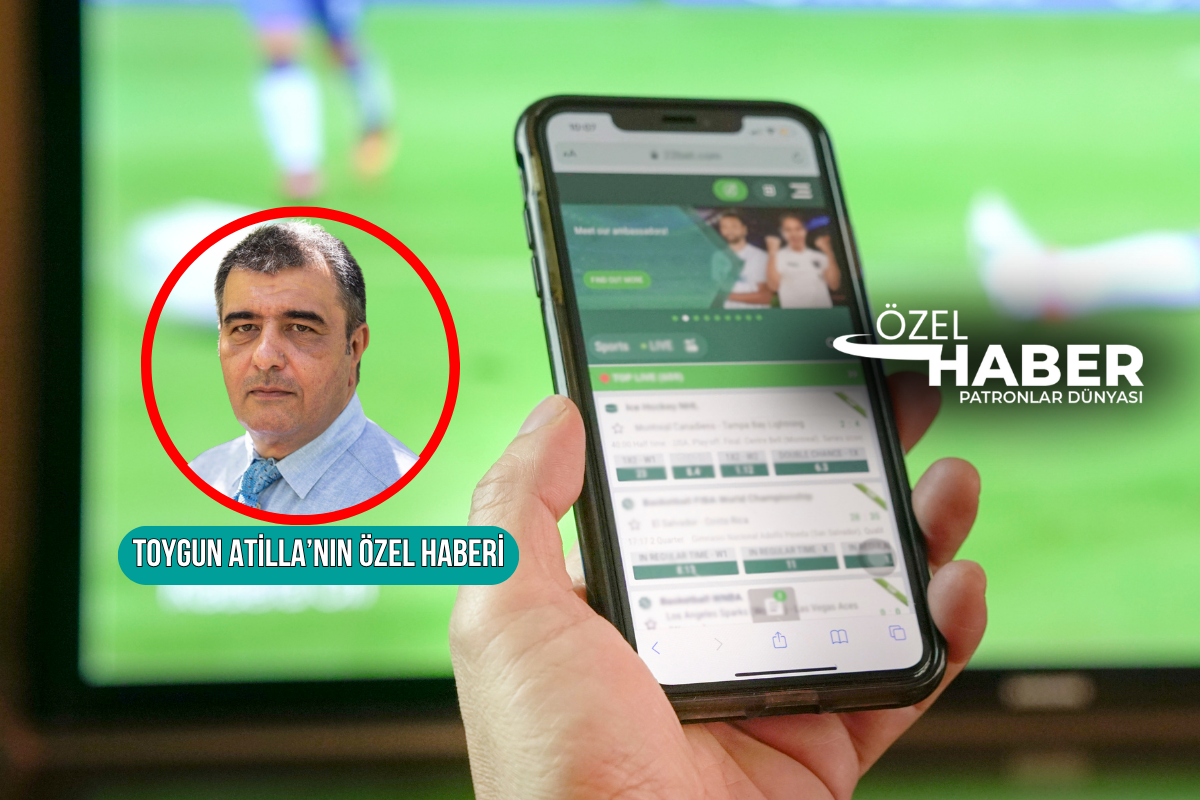 Yasa dışı bahis soruşturmasında Beşiktaş ve Galatasaraylı eski yönetici dört patron çıktı