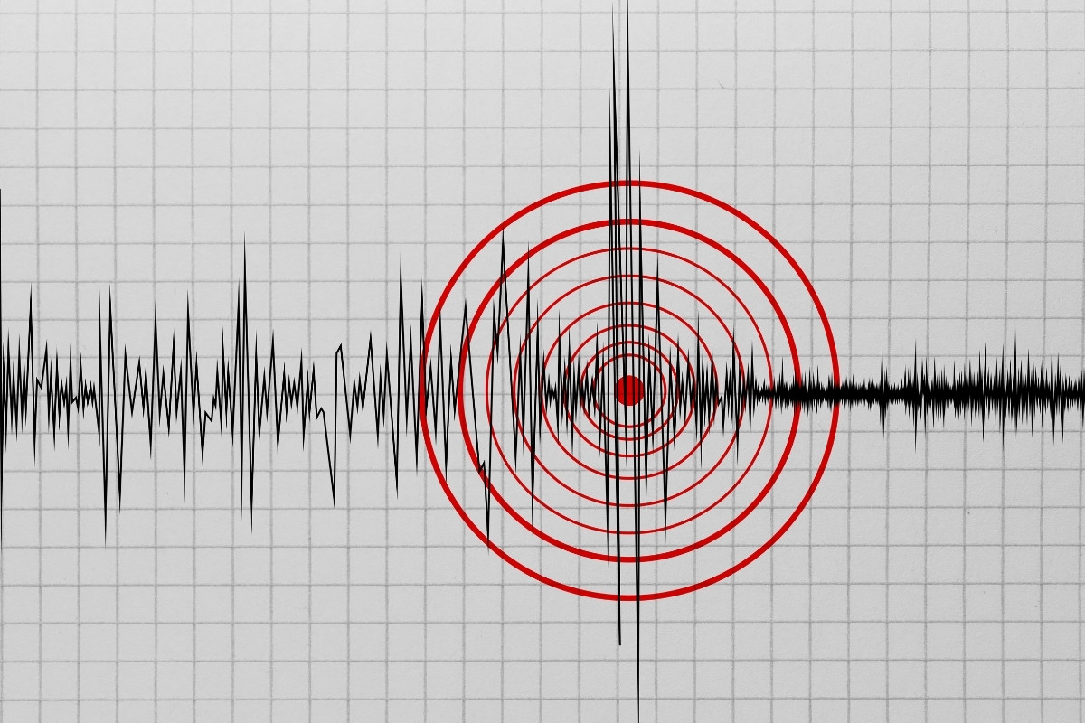 Malatya'nın Battalgazi ilçesinde 5,0 büyüklüğünde deprem meydana geldi