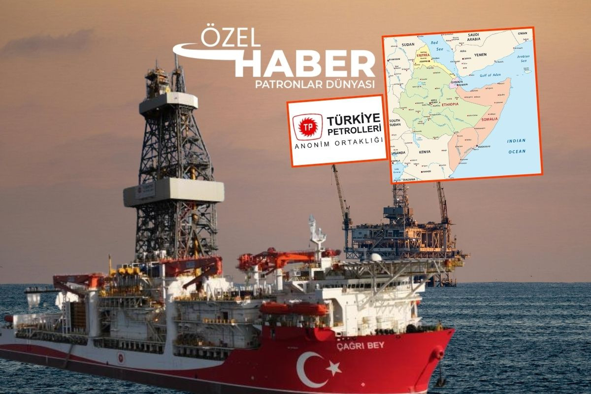 TPAO'nun Somali'yle yaptığı dev sondaj çalışmasında tarihi beklenti