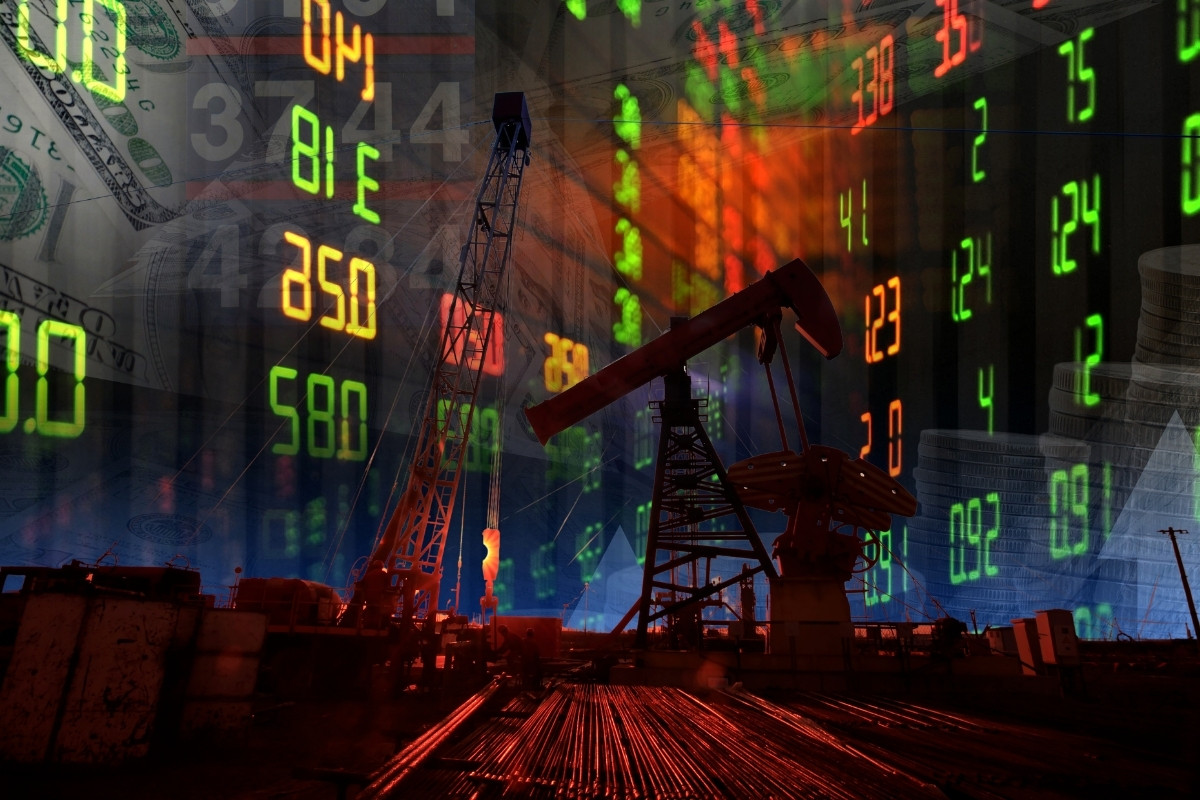 Brent petrolün 90 doları aşması küresel piyasalarda enflasyon ve yüksek faiz korkusunu yeniden alevlendirdi