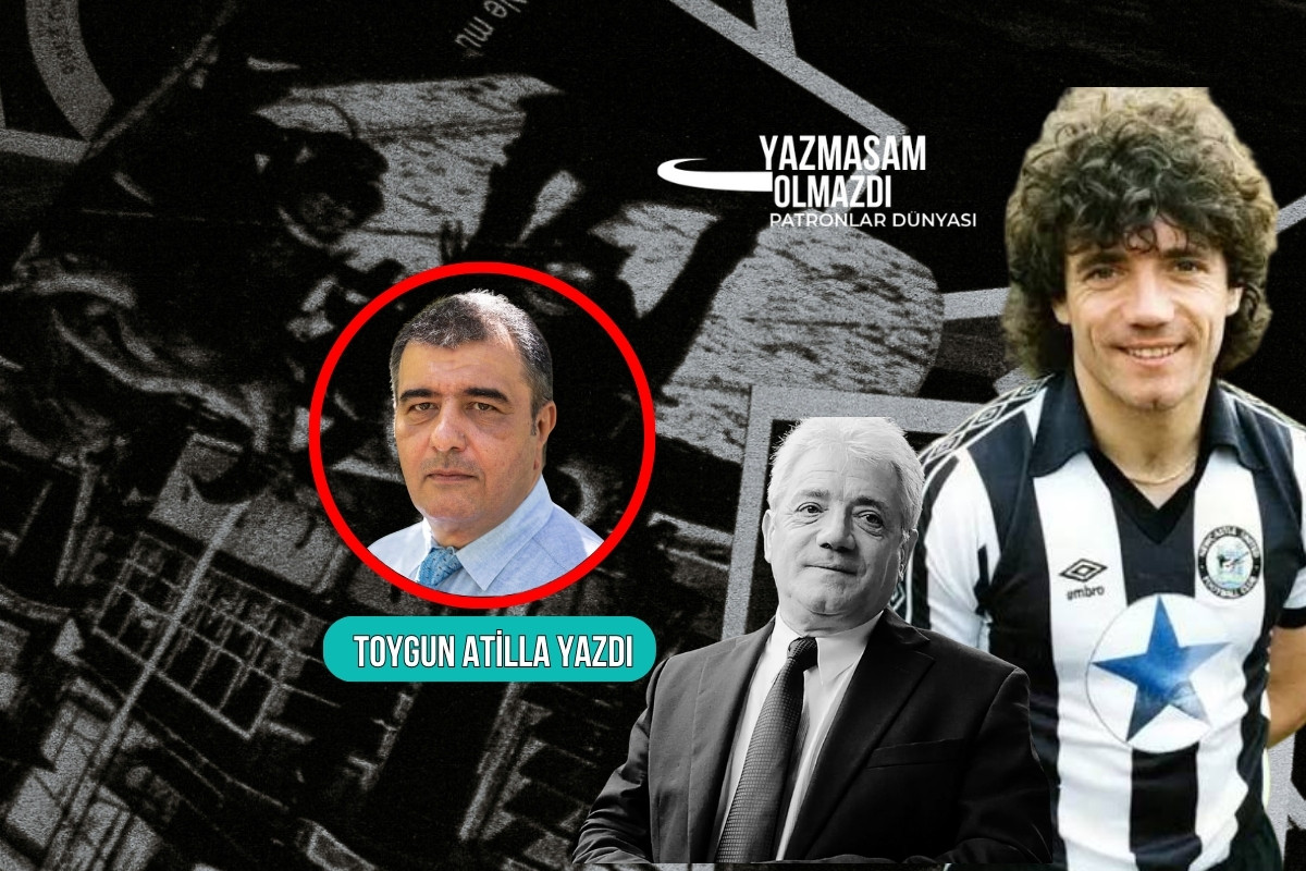 Kevin Keegan'dan patronlara beş ders