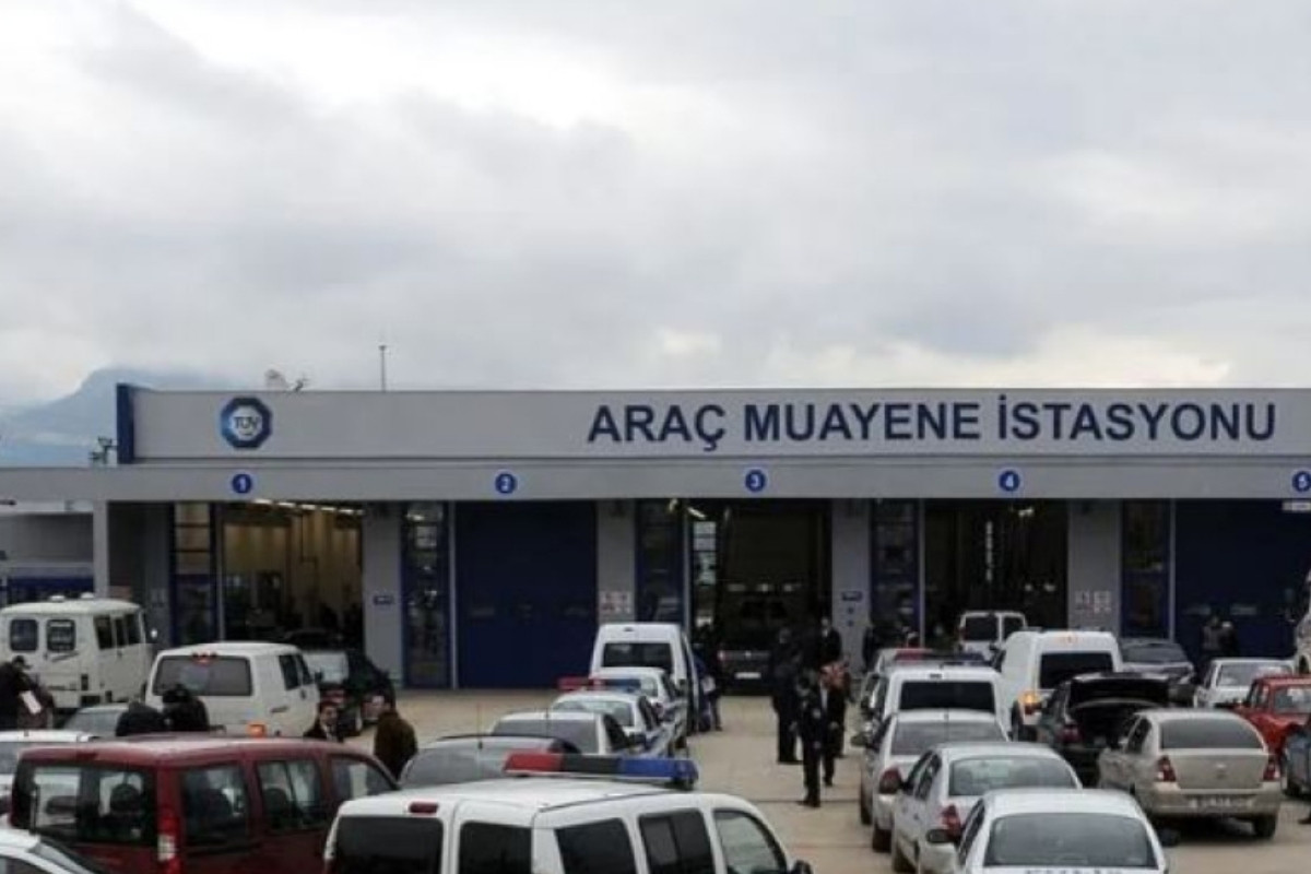 TÜVTÜRK, resmi sitesi, e‑Devlet, çağrı merkezi ve istasyon kioskları dışındaki kanallardan alınan randevulara karşı araç sahiplerini uyardı
