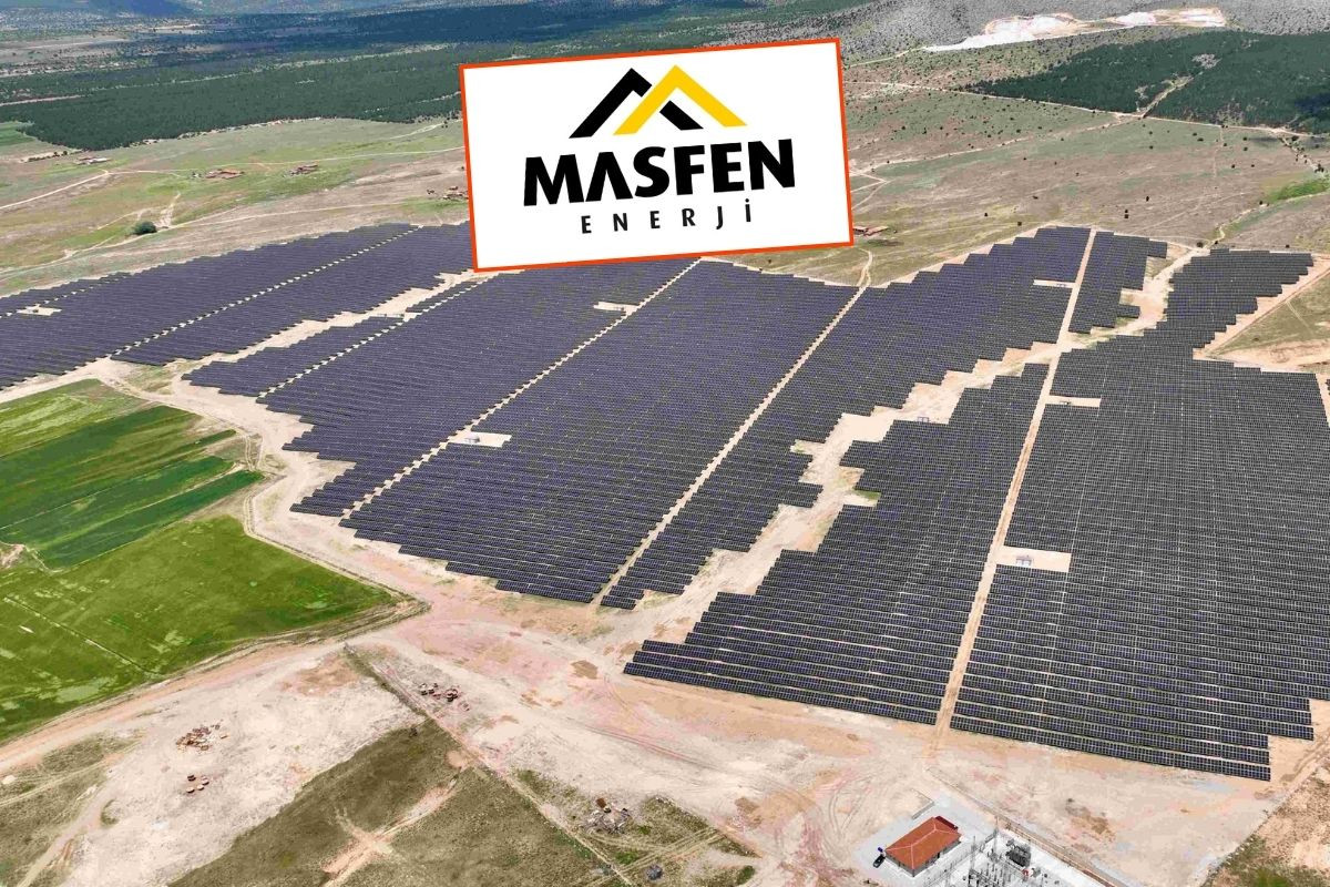 Masfen Enerji halka arzında talep toplama başlıyor