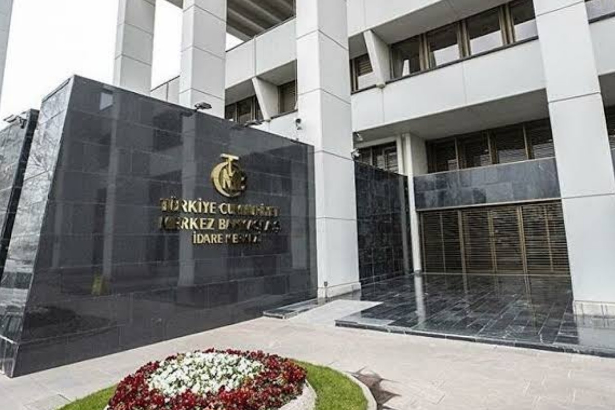 Merkez Bankası politika faizini yüzde 37'de sabit tuttu, gözler karar metnindeki mesajlara çevrildi