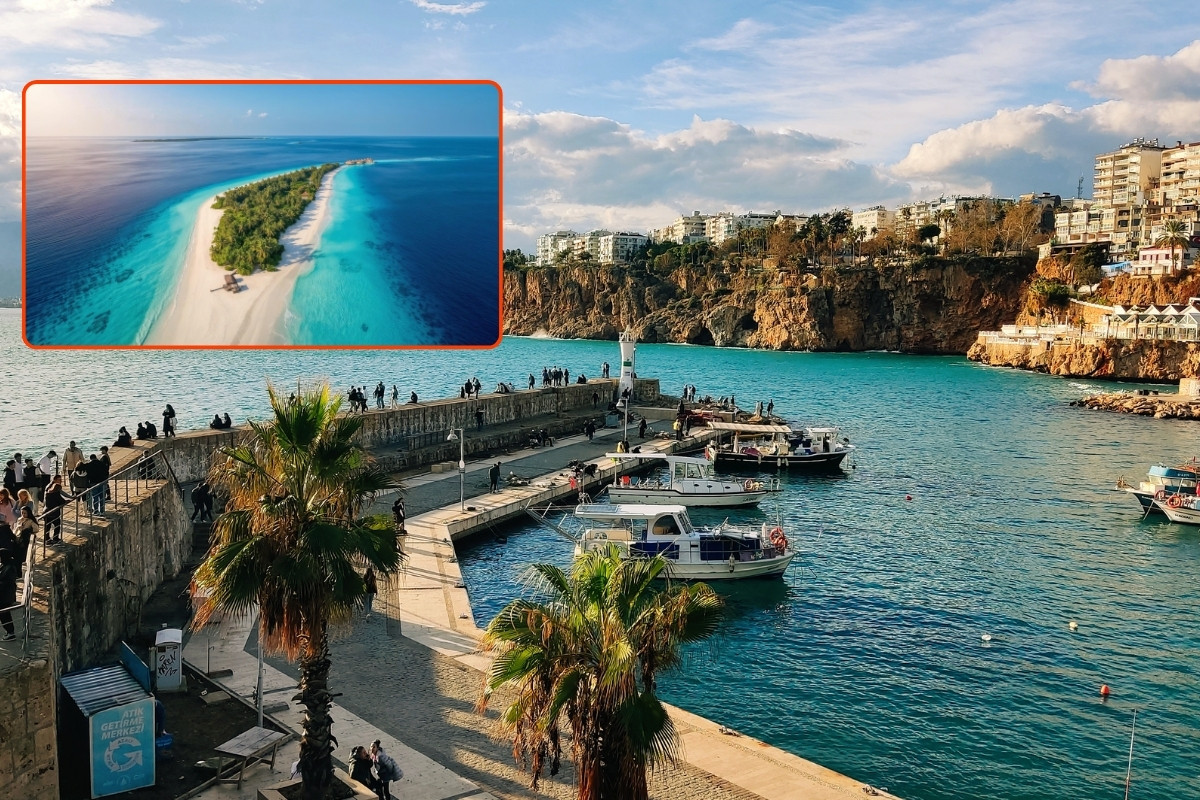 Ruslar emlakta Dubai’yi bıraktı Türkiye ve Maldivler’e yöneldi