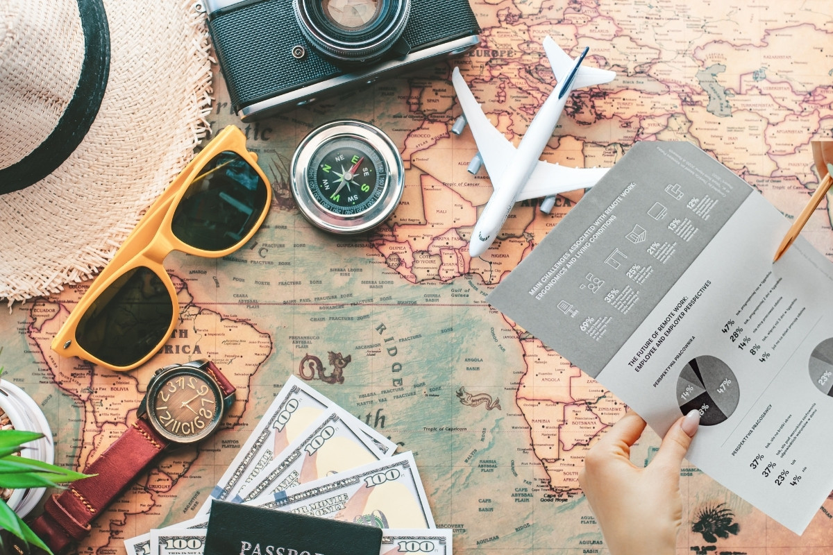 OECD verileri açıkladı, pandemi sonrası turist sayısını en fazla artıran ülkeler belli oldu, Türkiye ilk sıralarda yer aldı