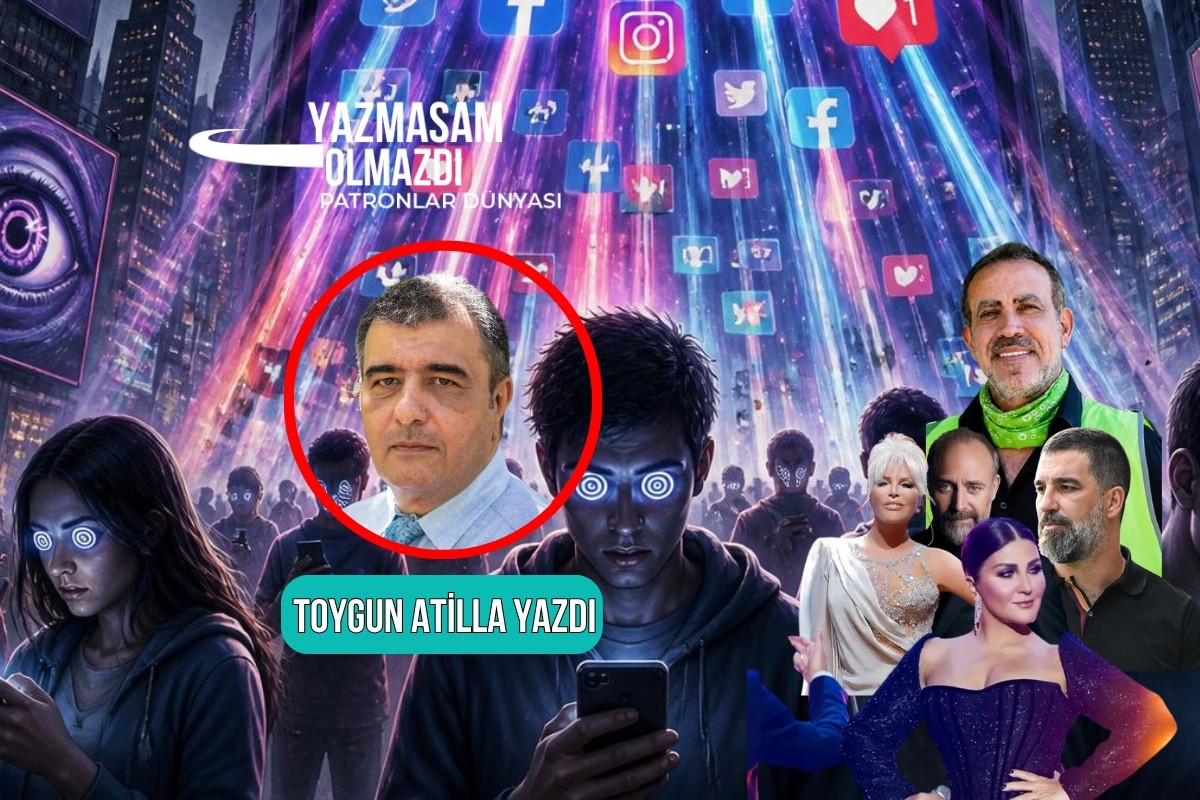 Mahalle baskısı, sosyal medya hipnozu ve AHBAP'a yardım yapan ünlüler