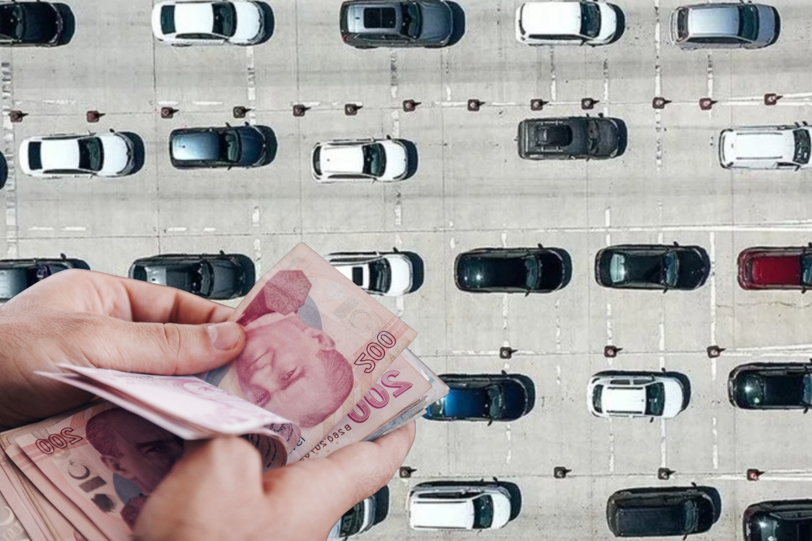 Araç sahiplerini ilgilendiren haber, Motorlu Taşıtlar Vergisi'nde son 5 gün