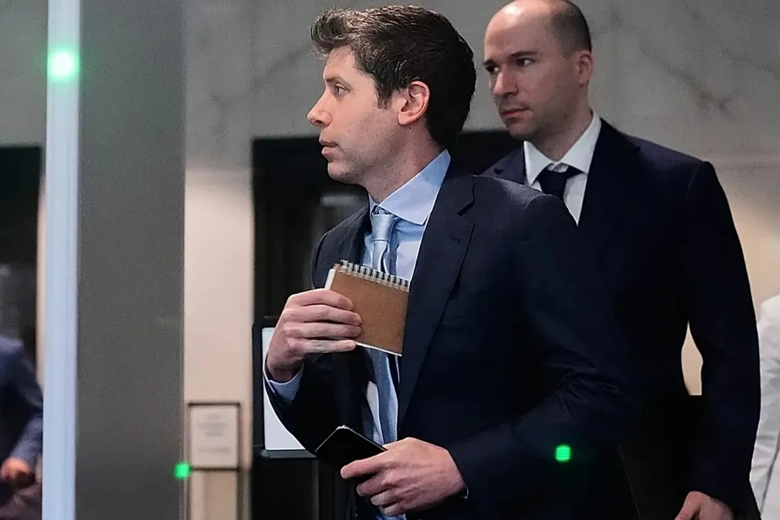 OpenAI CEO'su Sam Altman 'derin' korkusunu açıkladı