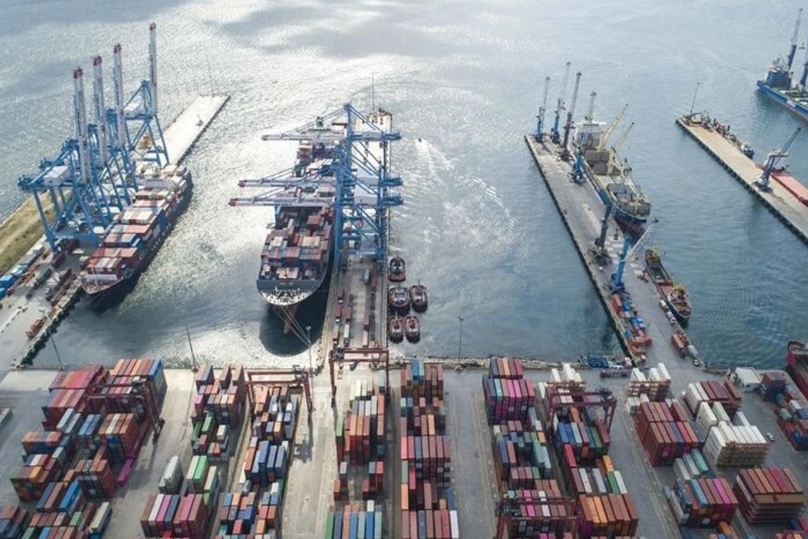 Türkiye İhracatçılar Meclisi İhracat Pazar Monitörü'nün haziran ayı sonuçları açıklandı