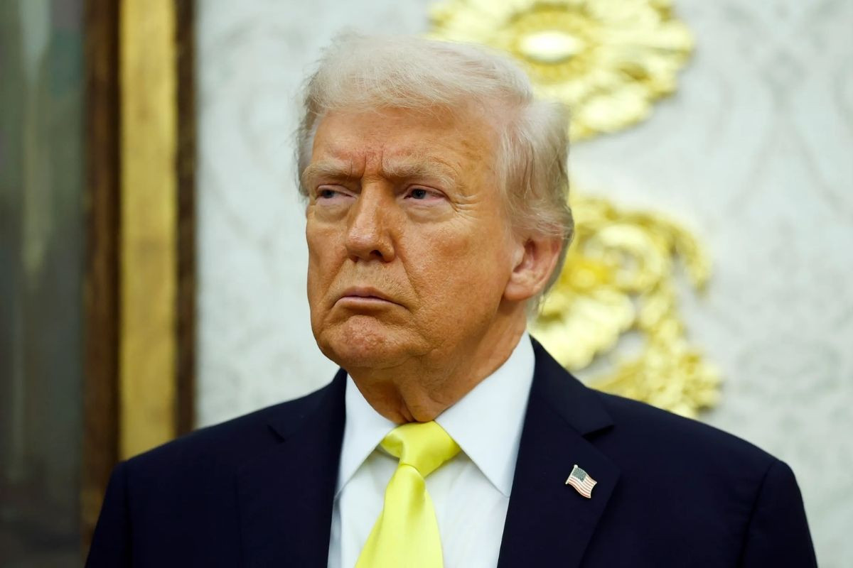 Trump'tan İran'la müzakereler başarısız olursa 'daha güçlü saldırı' mesajı