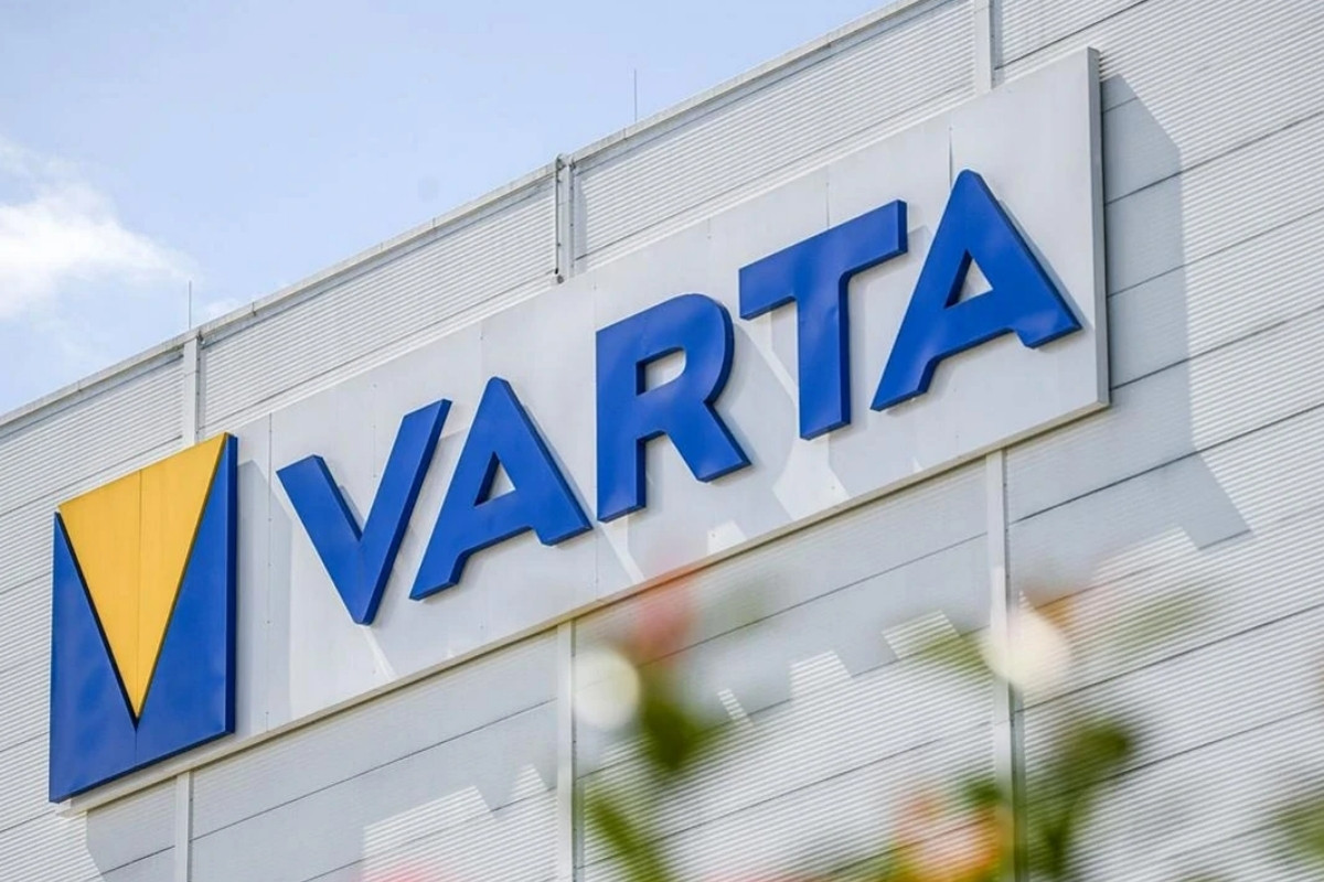 VARTA'dan Türkiye operasyonlarıyla ilgili açıklama