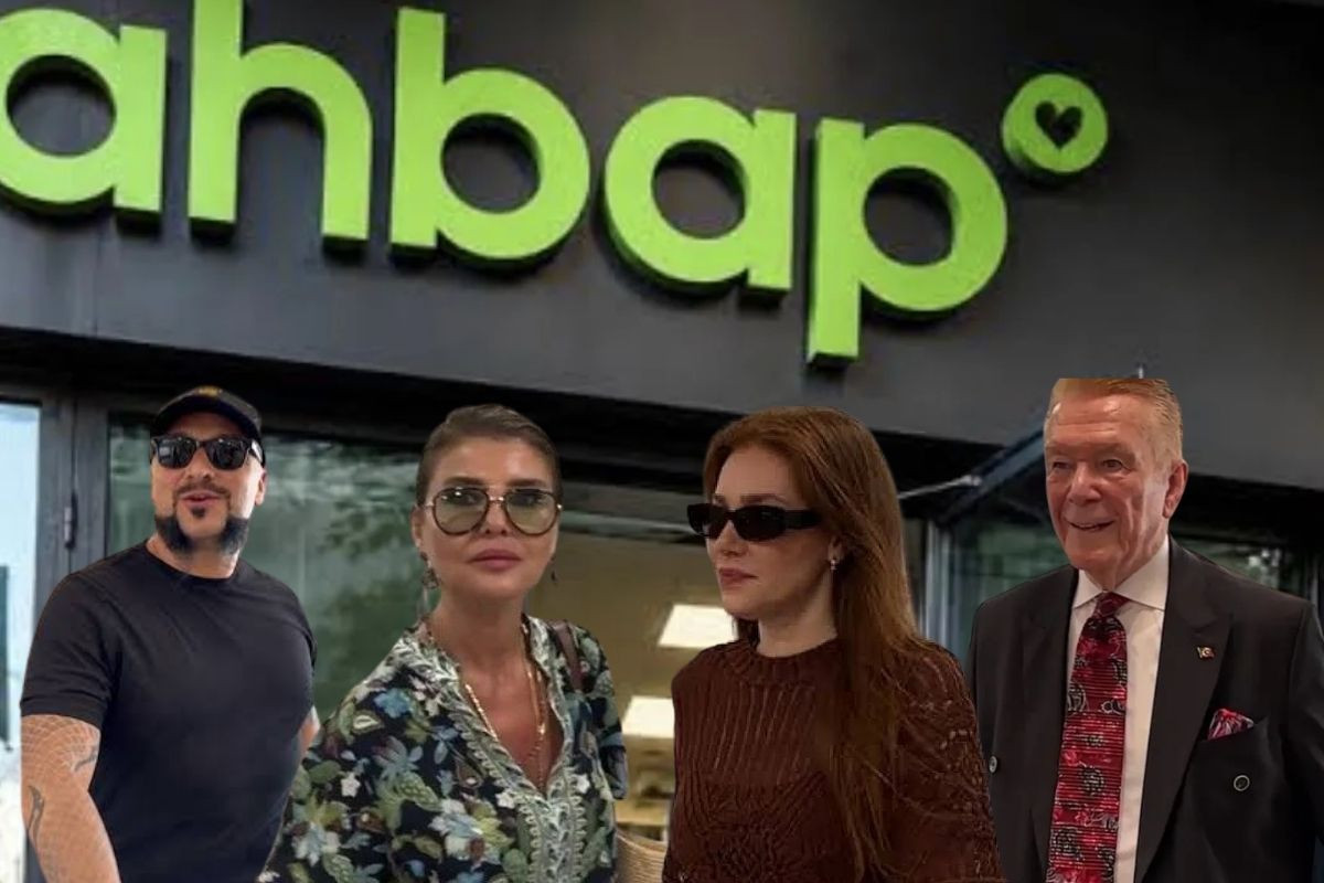 Ahbap Derneği soruşturmasında Hayko Cepkin, Gülben Ergen, Elçin Sangu ve Uğur Dündar ifade verdi