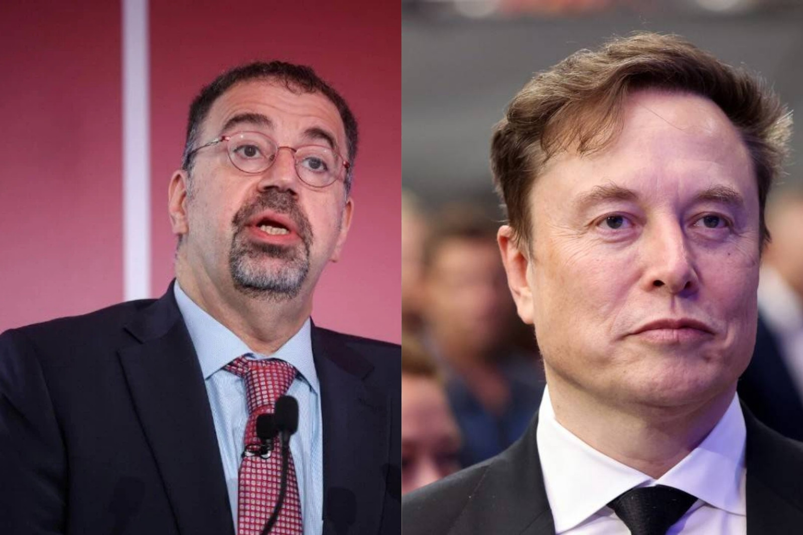 Nobel ödüllü ekonomist Daron Acemoğlu'ndan Elon Musk'a 'para' çıkışı
