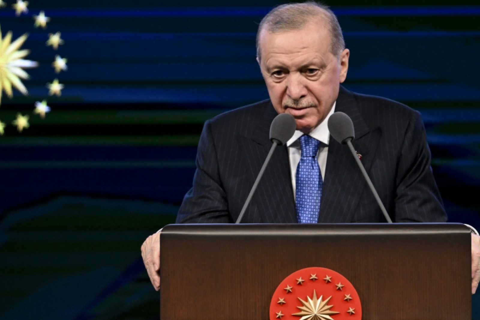 Cumhurbaşkanı Recep Tayyip Erdoğan'dan önemli açıklamalar